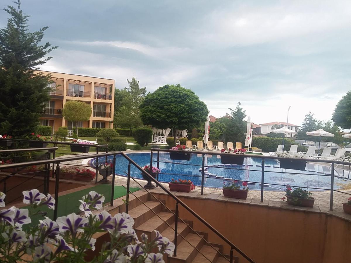 Apartments Sozopoli Hills Ngoại thất bức ảnh