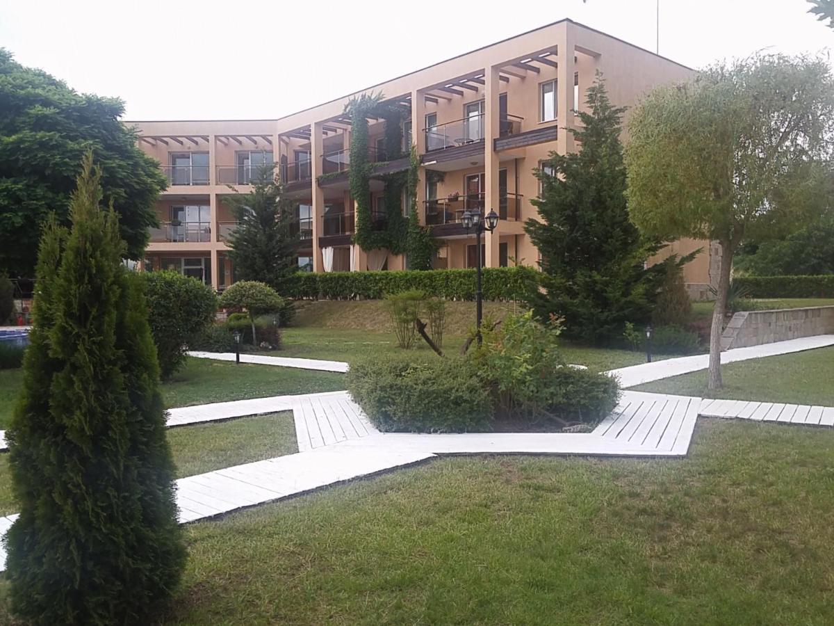 Apartments Sozopoli Hills Ngoại thất bức ảnh