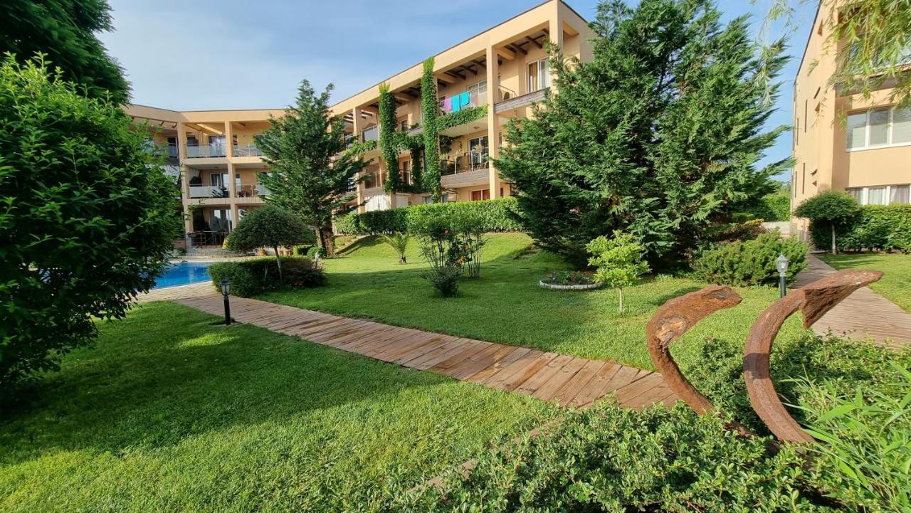 Apartments Sozopoli Hills Ngoại thất bức ảnh