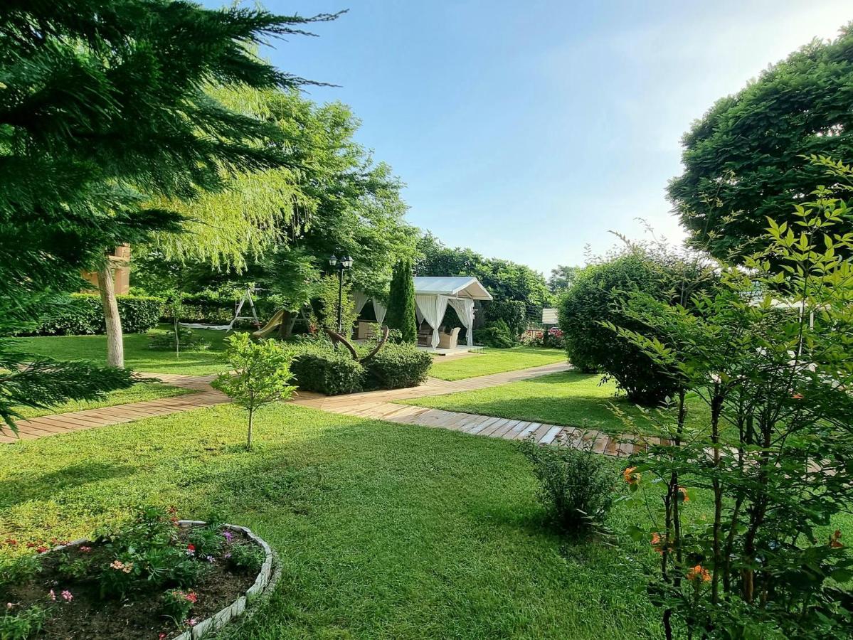 Apartments Sozopoli Hills Ngoại thất bức ảnh