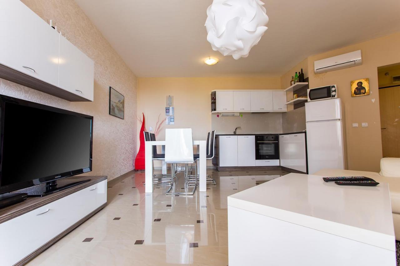 Apartments Sozopoli Hills Ngoại thất bức ảnh