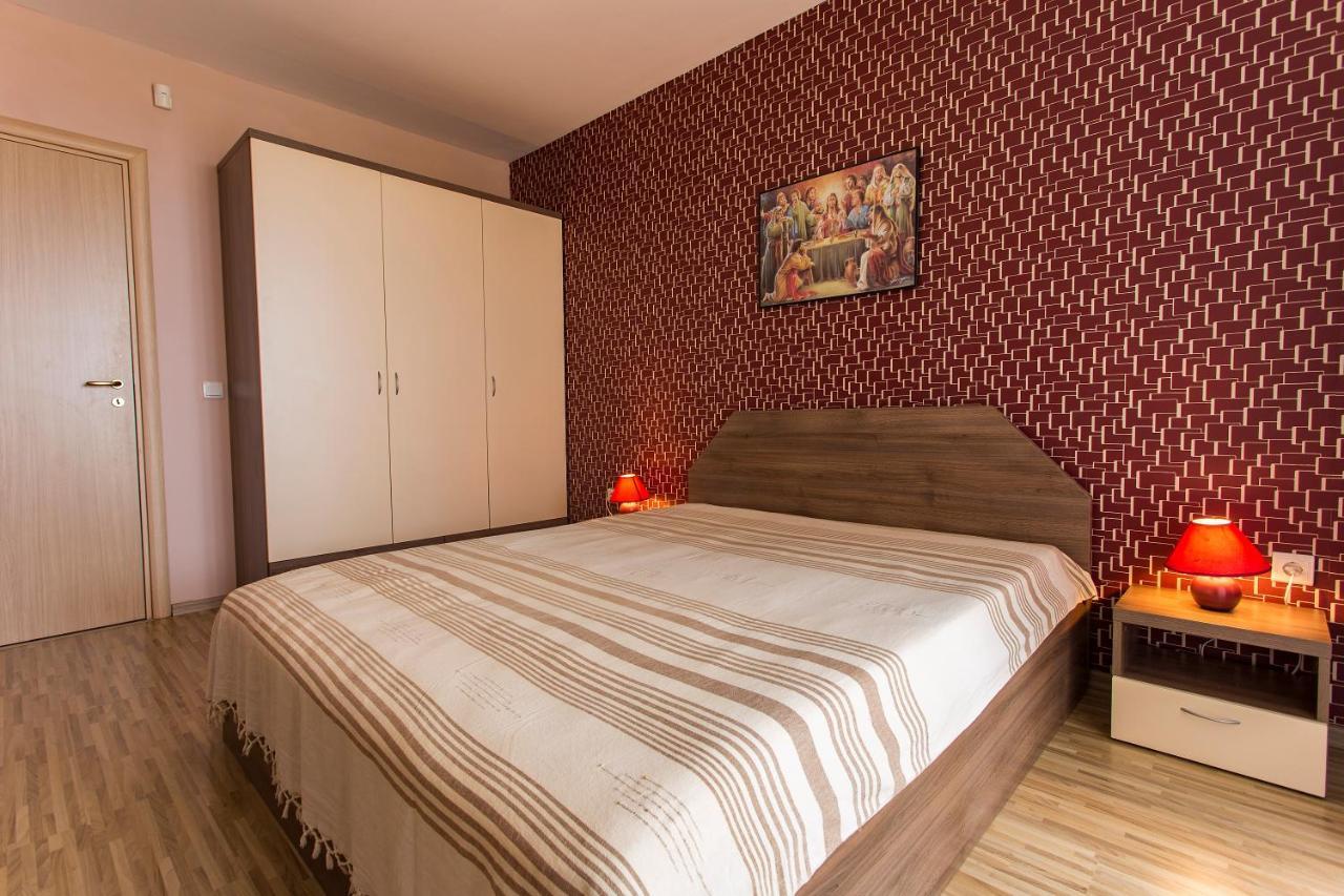 Apartments Sozopoli Hills Ngoại thất bức ảnh