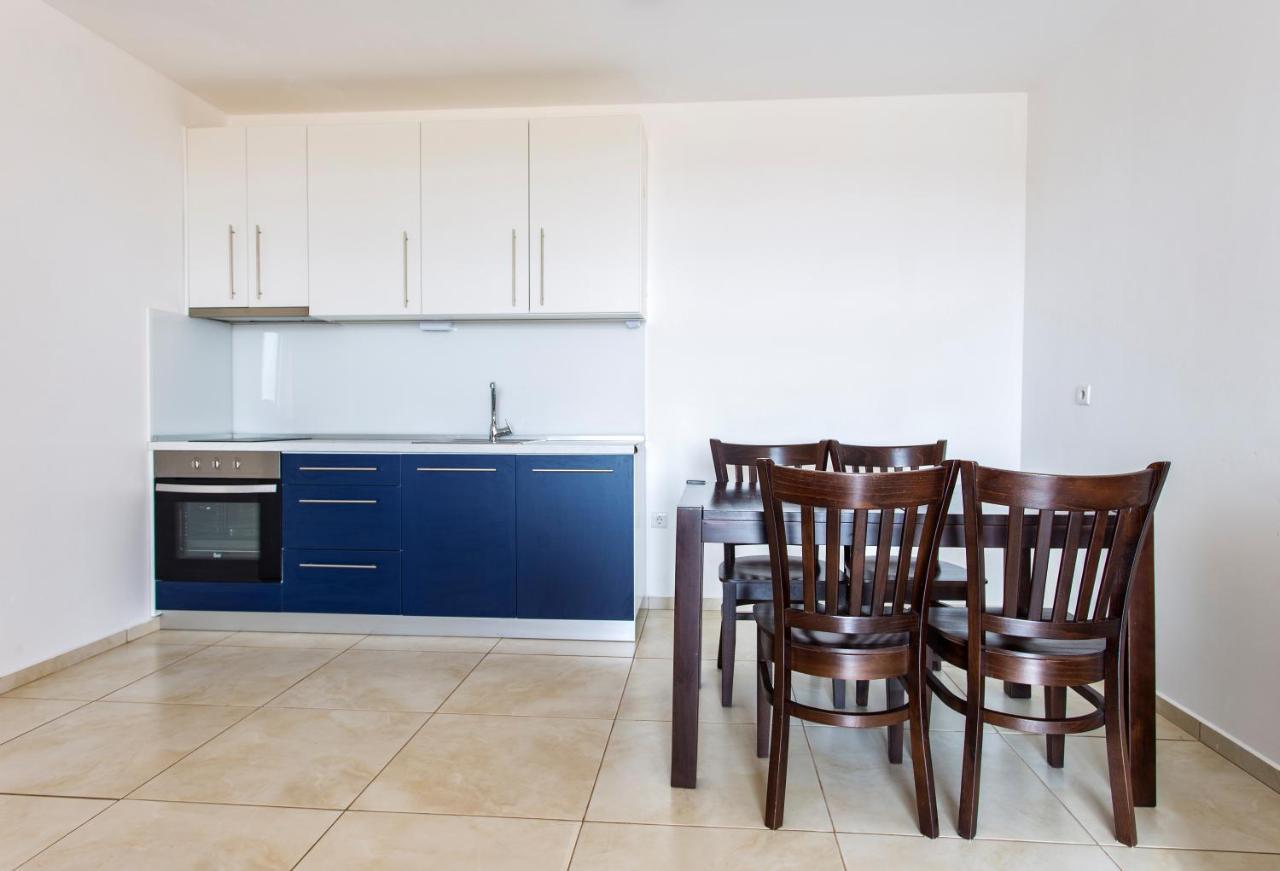 Apartments Sozopoli Hills Ngoại thất bức ảnh