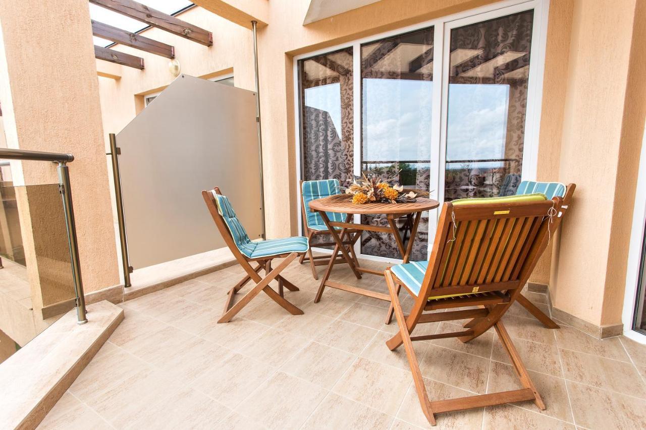 Apartments Sozopoli Hills Ngoại thất bức ảnh