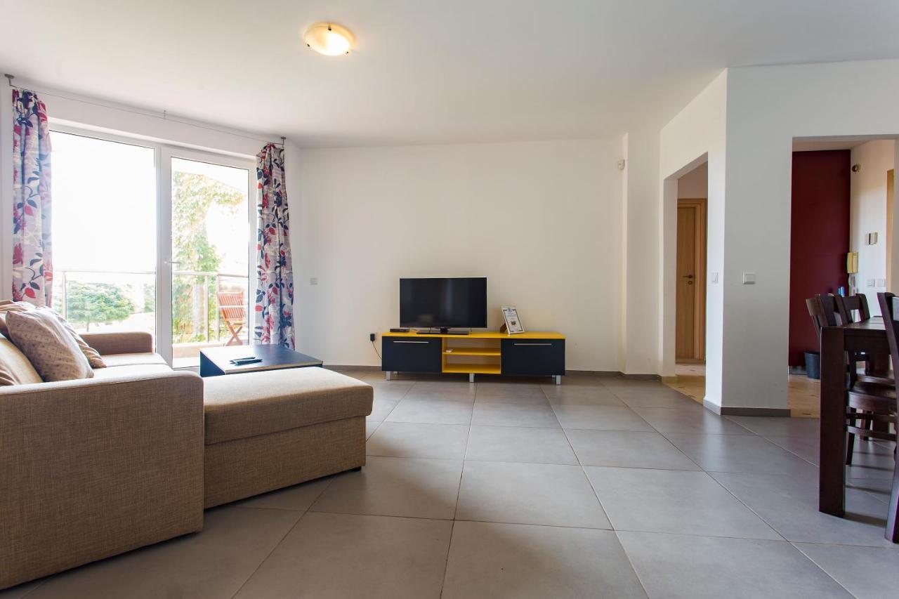 Apartments Sozopoli Hills Ngoại thất bức ảnh