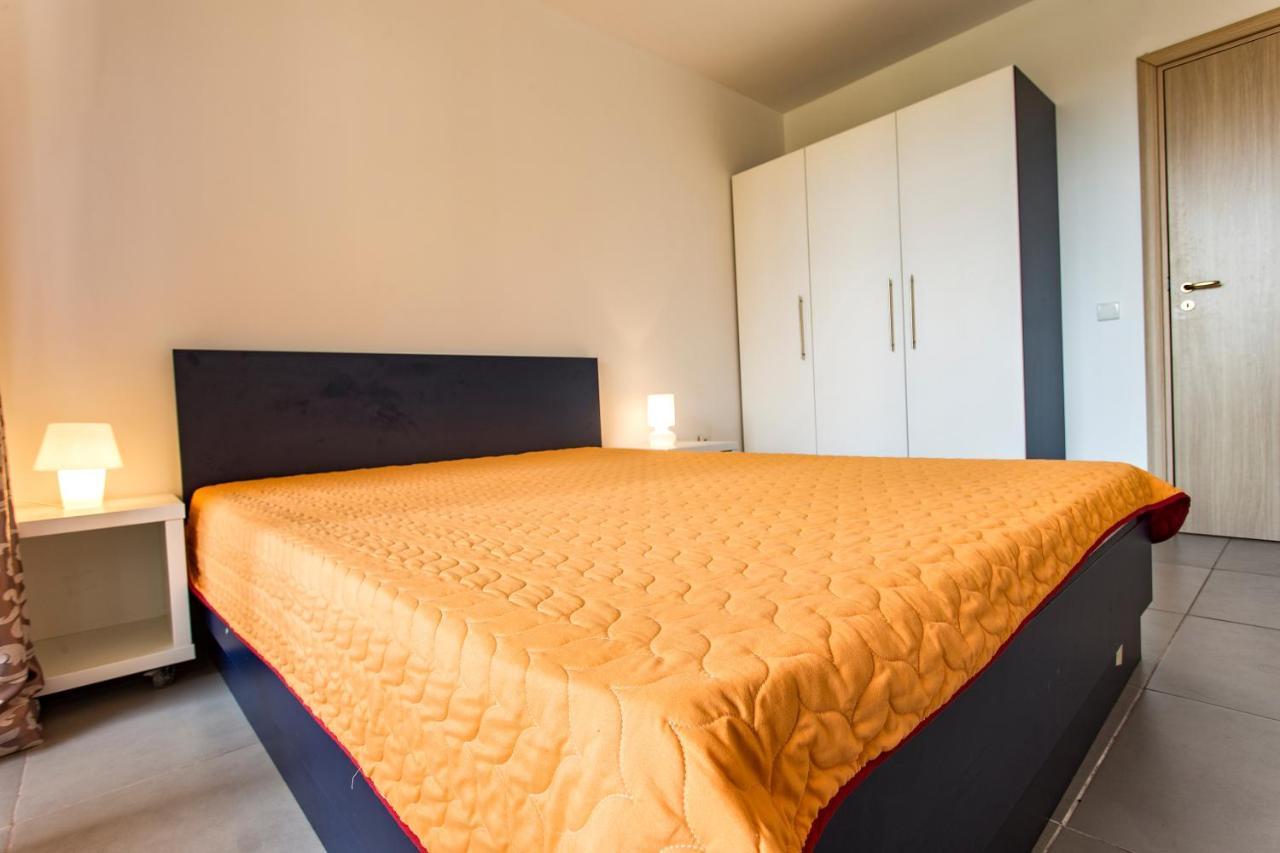 Apartments Sozopoli Hills Ngoại thất bức ảnh