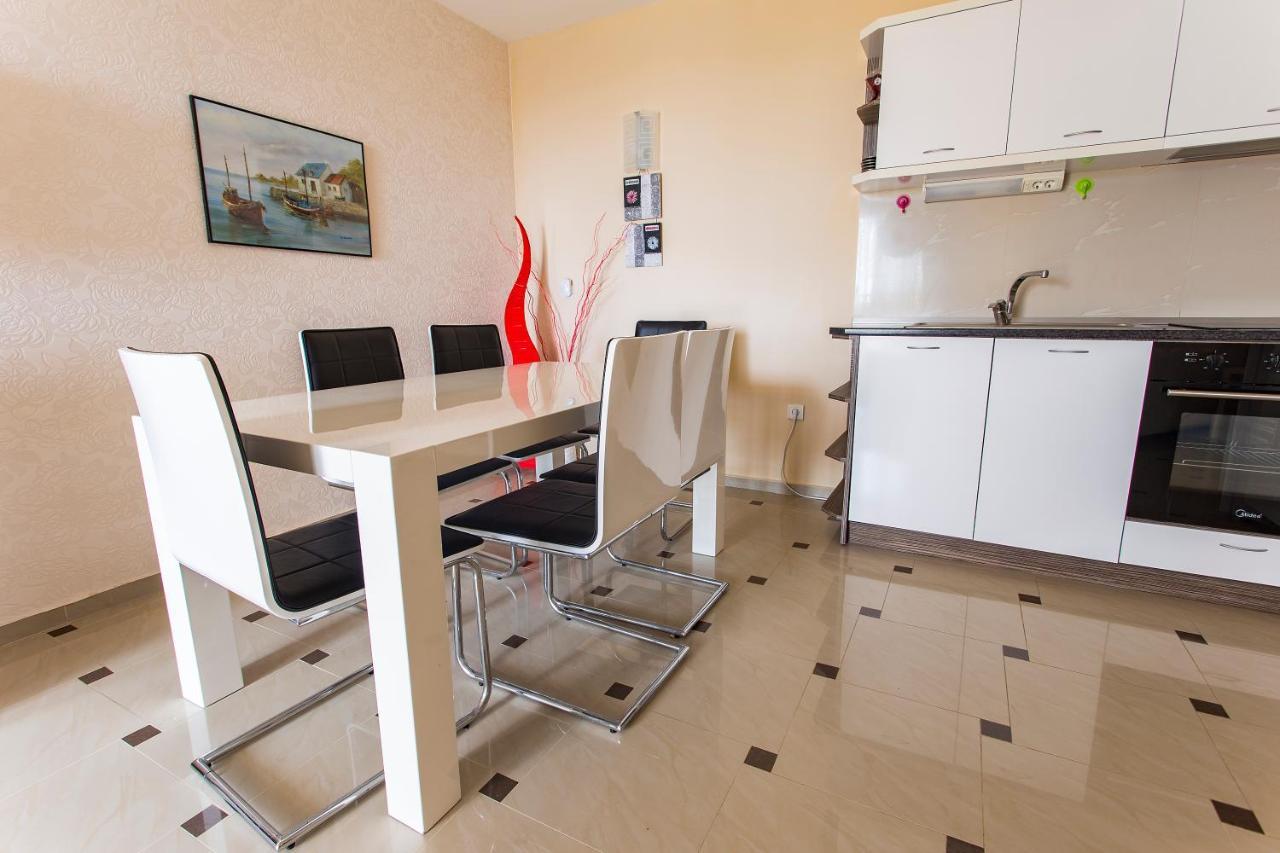 Apartments Sozopoli Hills Ngoại thất bức ảnh