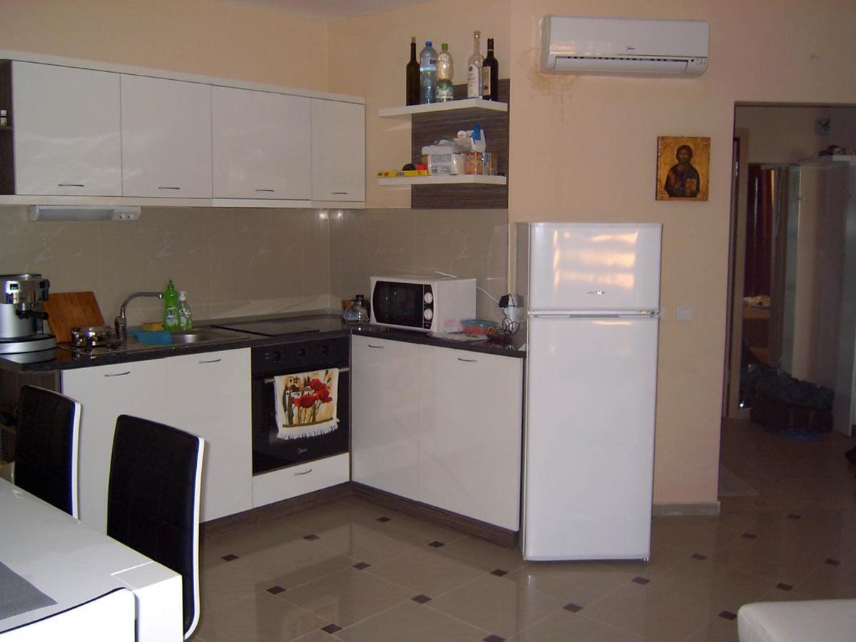 Apartments Sozopoli Hills Ngoại thất bức ảnh