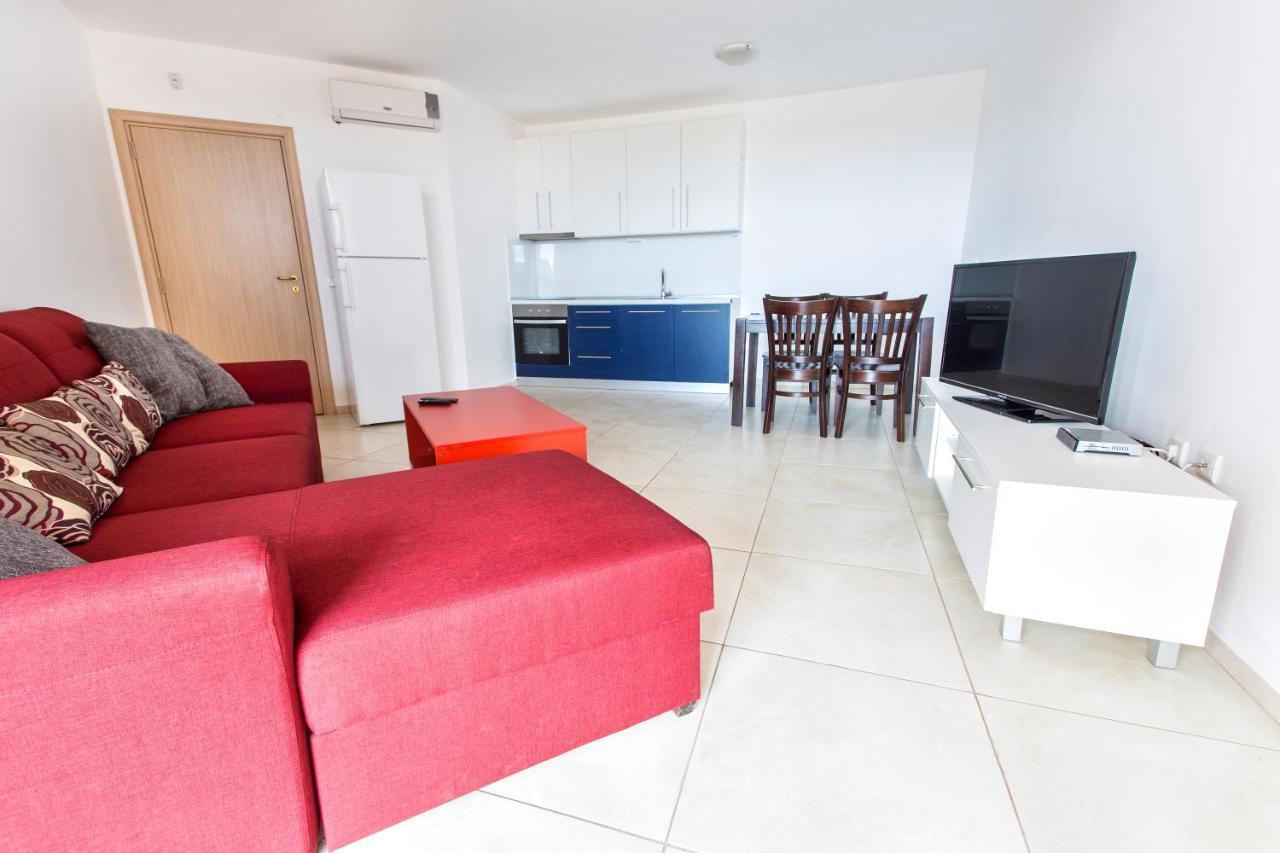 Apartments Sozopoli Hills Ngoại thất bức ảnh