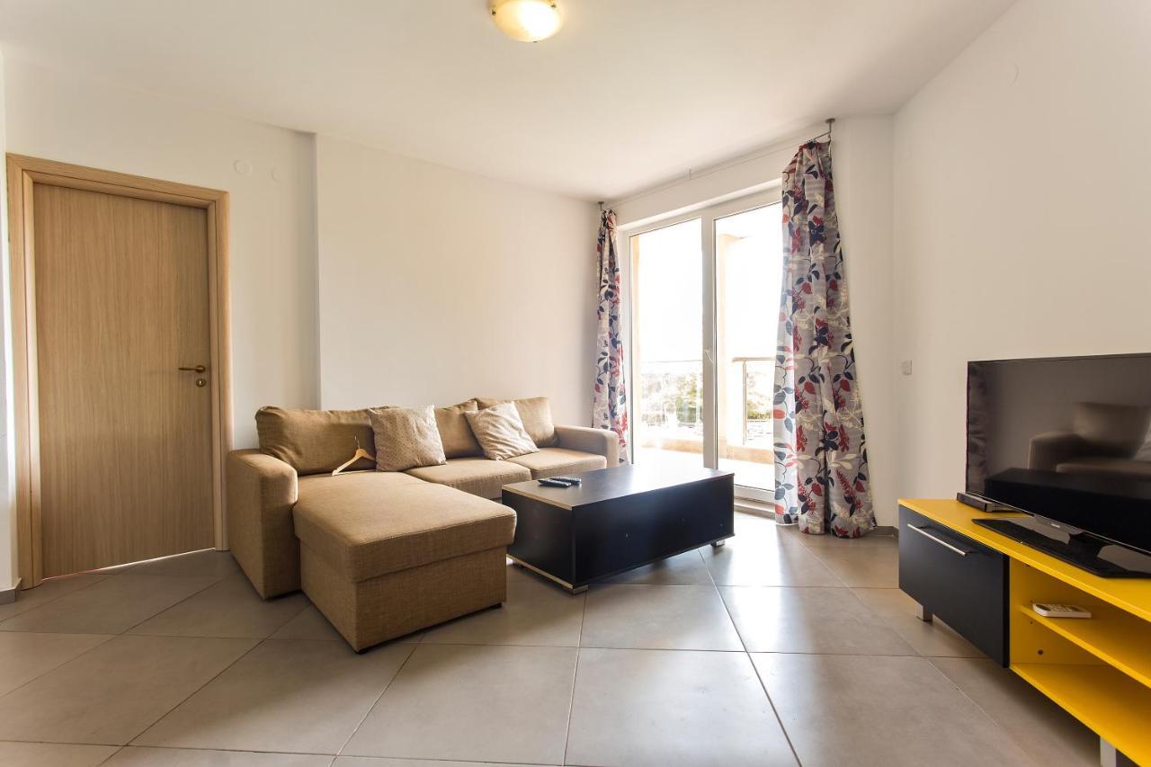 Apartments Sozopoli Hills Ngoại thất bức ảnh