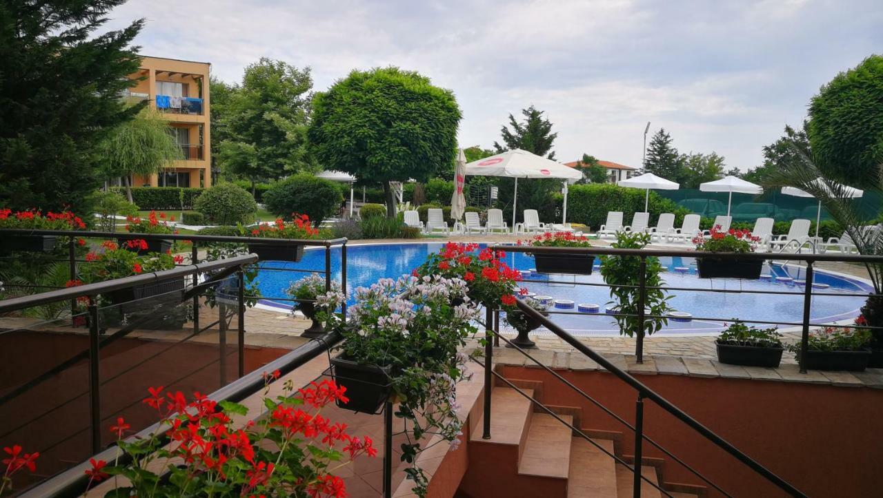 Apartments Sozopoli Hills Ngoại thất bức ảnh