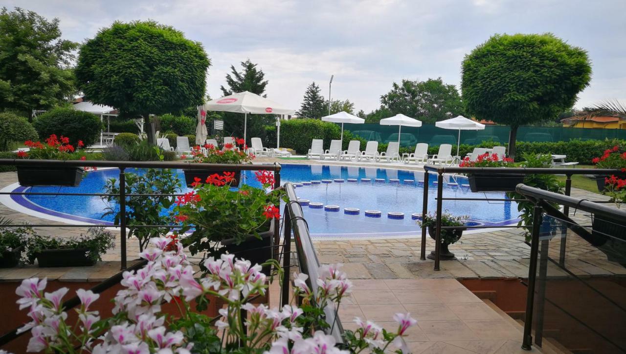 Apartments Sozopoli Hills Ngoại thất bức ảnh