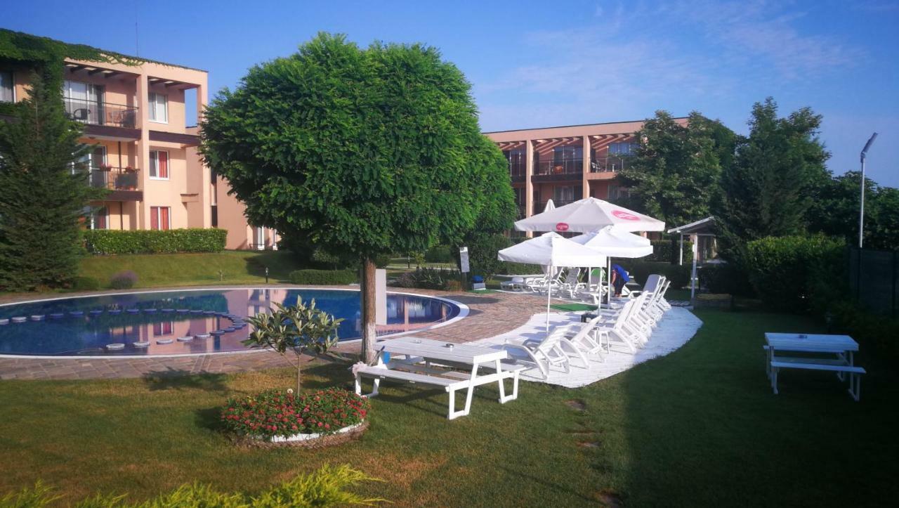 Apartments Sozopoli Hills Ngoại thất bức ảnh